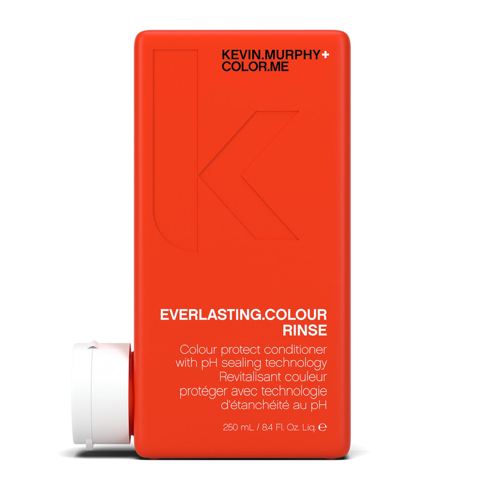 KEVIN.MURPHY front bottle shot showing product and clean design for easy recognition