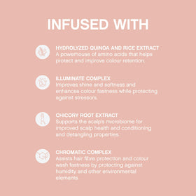 KEVIN.MURPHY creamy conditioner texture shown for hydration and lightweight feel