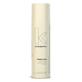 KEVIN.MURPHY front packaging showing sleek can and product name to refresh hair