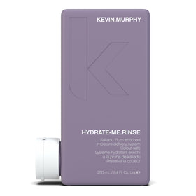KEVIN.MURPHY front packaging showing 250ml tube and brand benefit