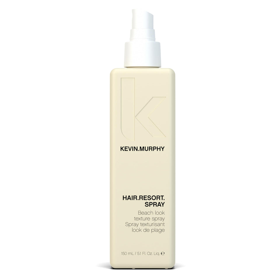 KEVIN.MURPHY bottle front view showing label and 150 mL size, conveying premium style