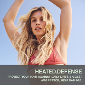 KEVIN.MURPHY foam texture close-up highlighting lightweight spreadability and even coverage