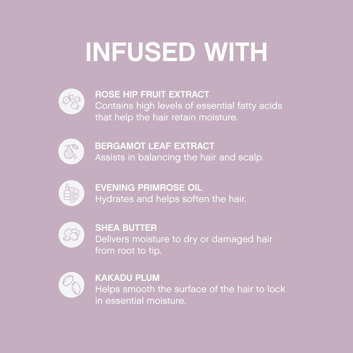 KEVIN.MURPHY creamy masque texture highlighting rich hydration