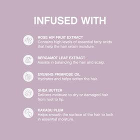 KEVIN.MURPHY creamy masque texture highlighting rich hydration