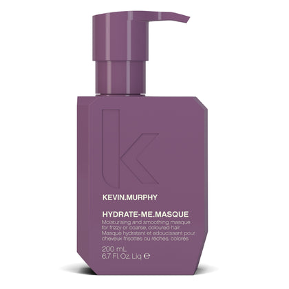 KEVIN.MURPHY front packaging showing product and benefits