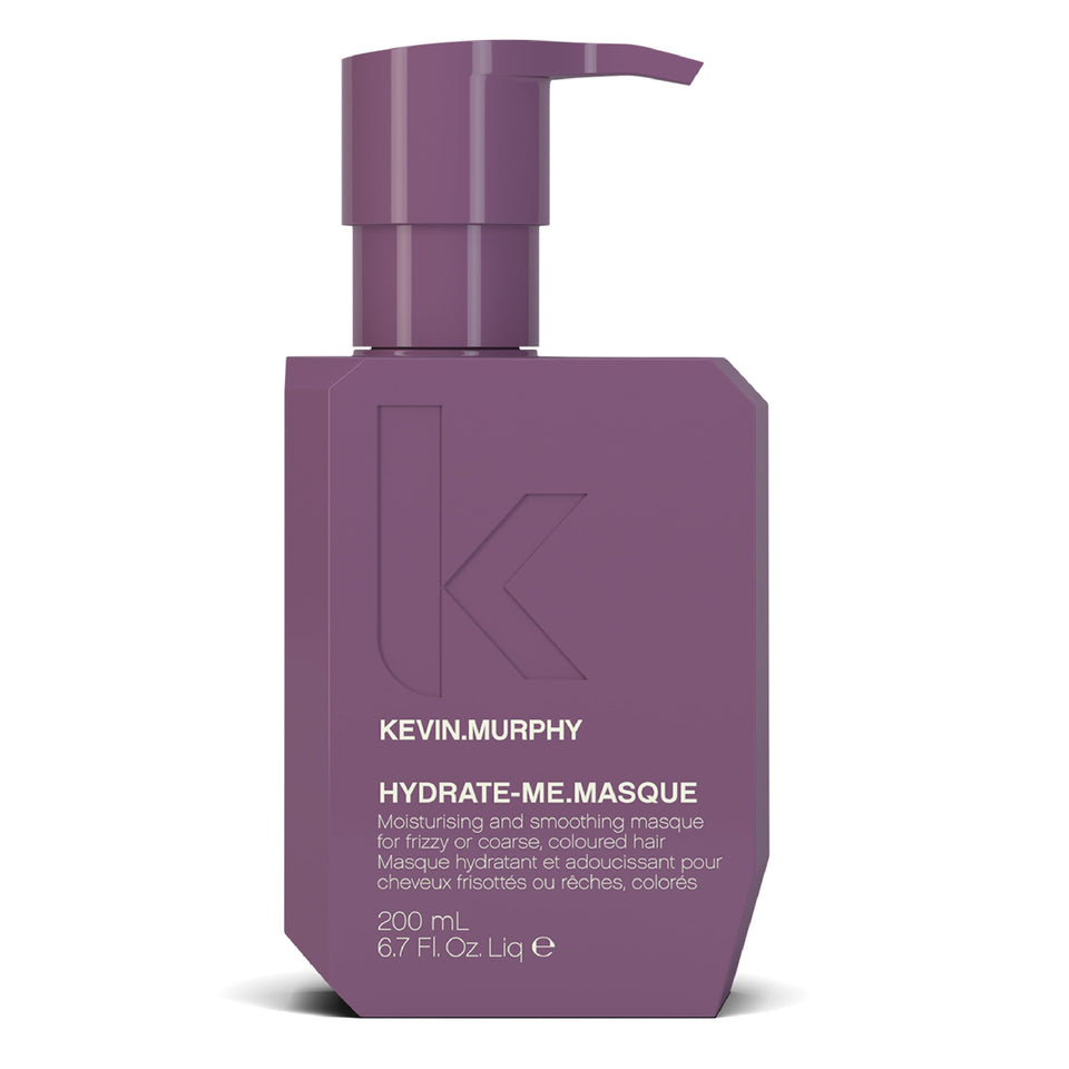 KEVIN.MURPHY front packaging showing product and benefits