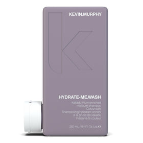 KEVIN.MURPHY bottle front view showing product and easy-grip design for salon-grade care