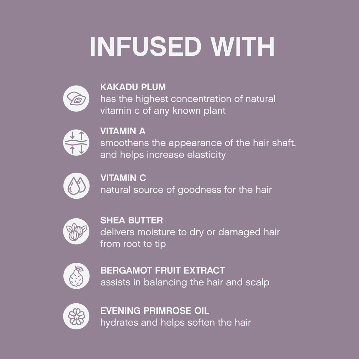 KEVIN.MURPHY shampoo texture on palm showing creamy consistency for instant hydration