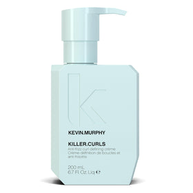 KEVIN.MURPHY bottle front packaging showing product and brand benefits
