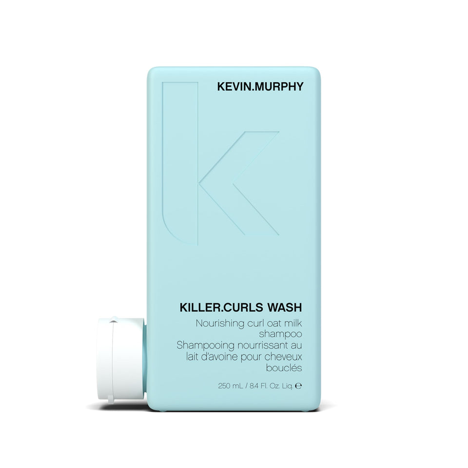 KEVIN.MURPHY front bottle view showing product and brand for clear identification