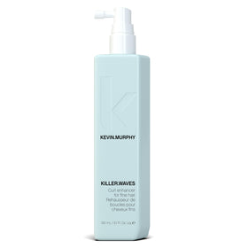KEVIN.MURPHY front bottle shot showing sleek packaging and product clarity