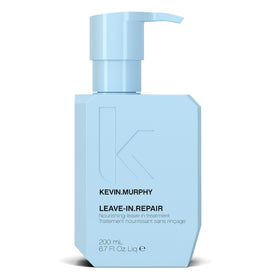 KEVIN.MURPHY front bottle view showing sleek packaging and product benefit