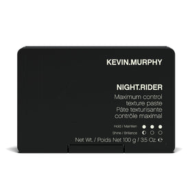 KEVIN.MURPHY jar front view showing label and strong matte paste benefit