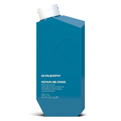 KEVIN.MURPHY front bottle view showing elegant packaging and clear product identity