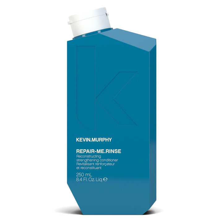 KEVIN.MURPHY front bottle view showing elegant packaging and clear product identity