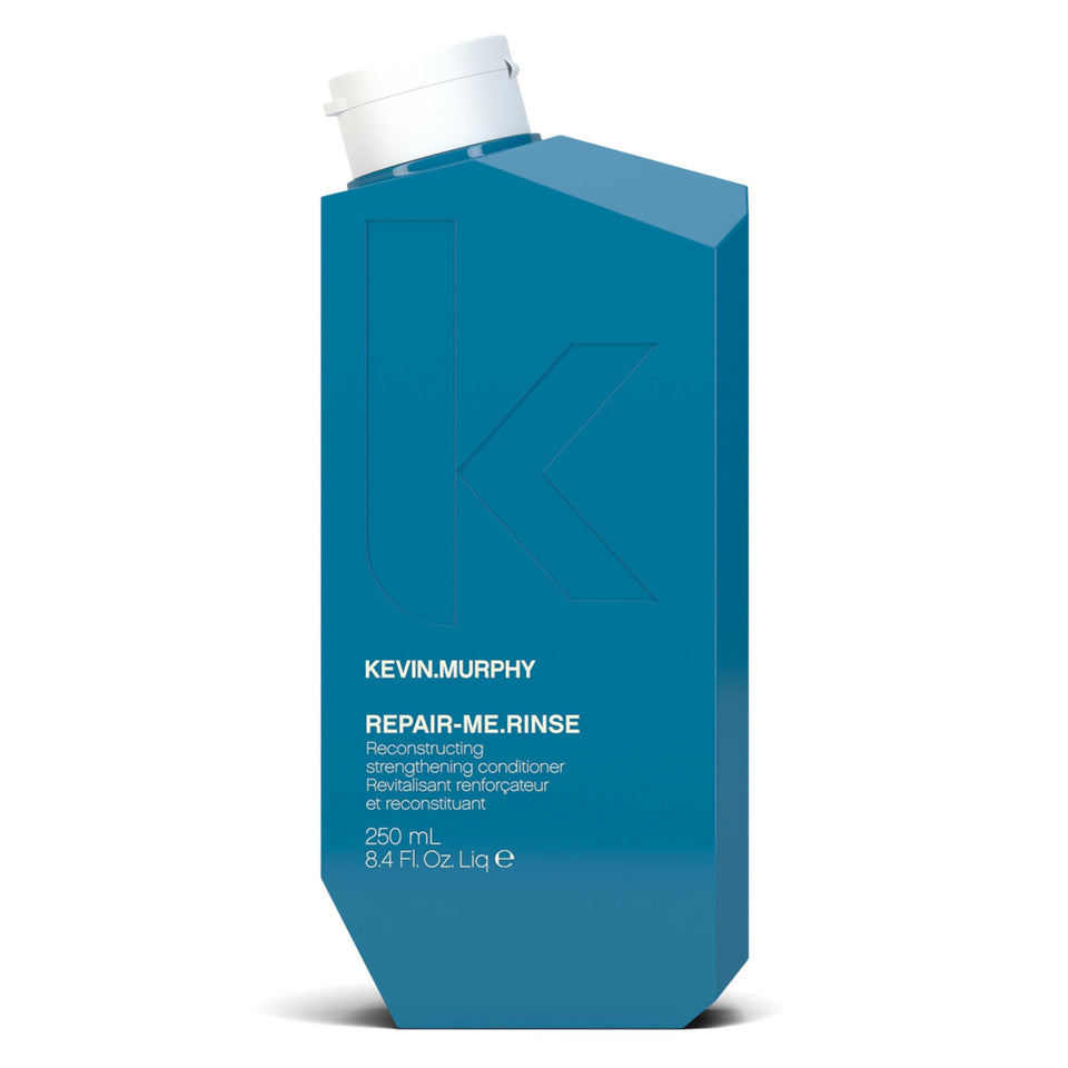 KEVIN.MURPHY front bottle view showing elegant packaging and clear product identity