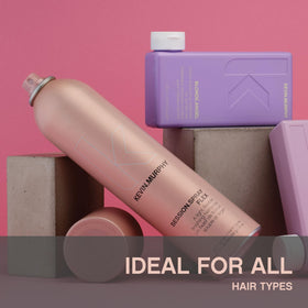 KEVIN.MURPHY next to passport showing travel-size convenience benefit