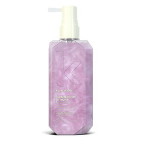 KEVIN.MURPHY front bottle shot showing sleek packaging and salon-quality finish