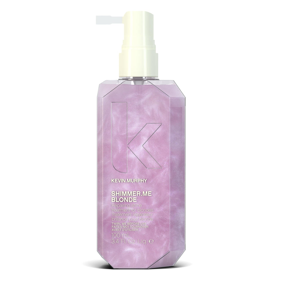 KEVIN.MURPHY front bottle shot showing sleek packaging and salon-quality finish