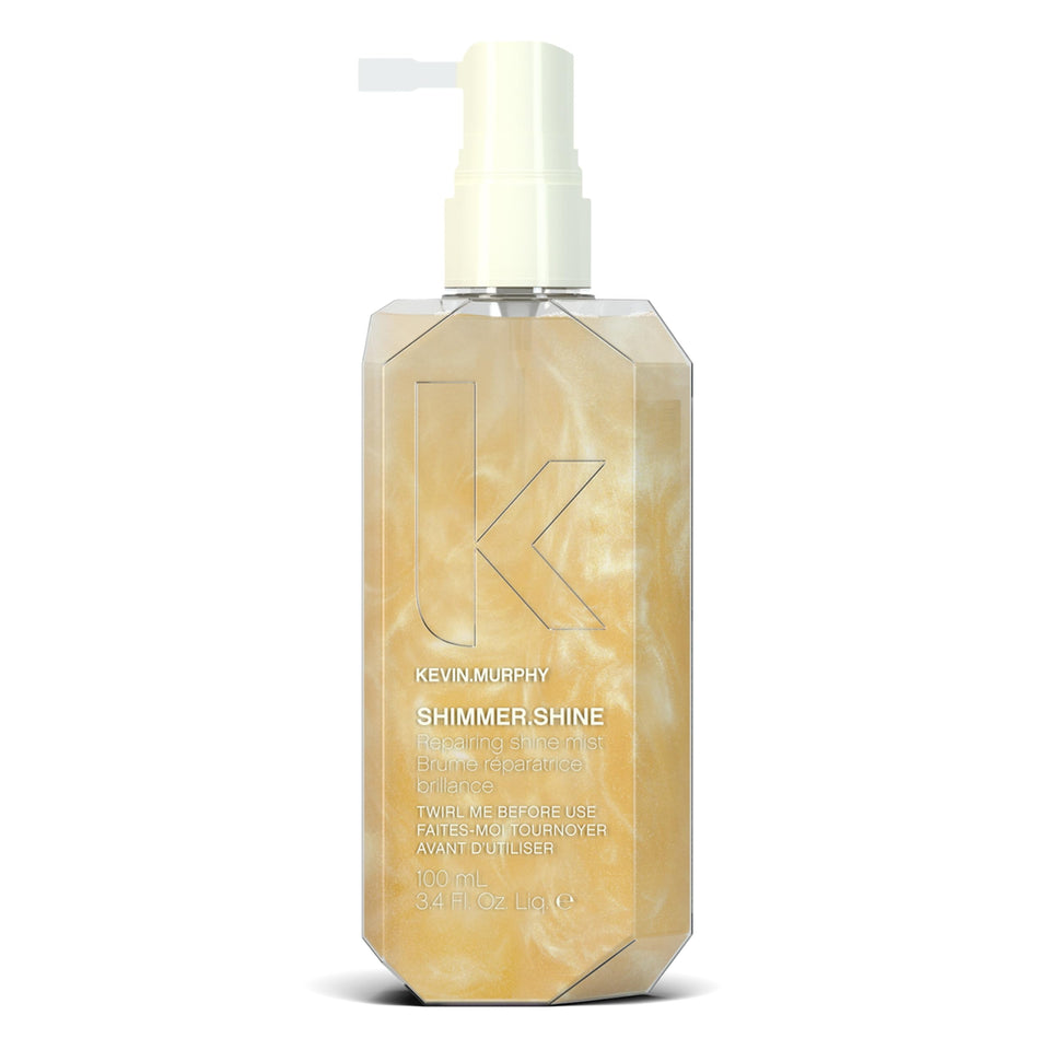 KEVIN.MURPHY front bottle showing sleek packaging and travel-friendly size