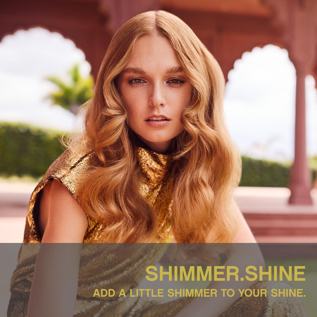 KEVIN.MURPHY spray nozzle detail delivering even mist for light shine