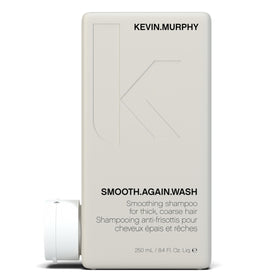 KEVIN.MURPHY front bottle view showing smooth finish and product benefit