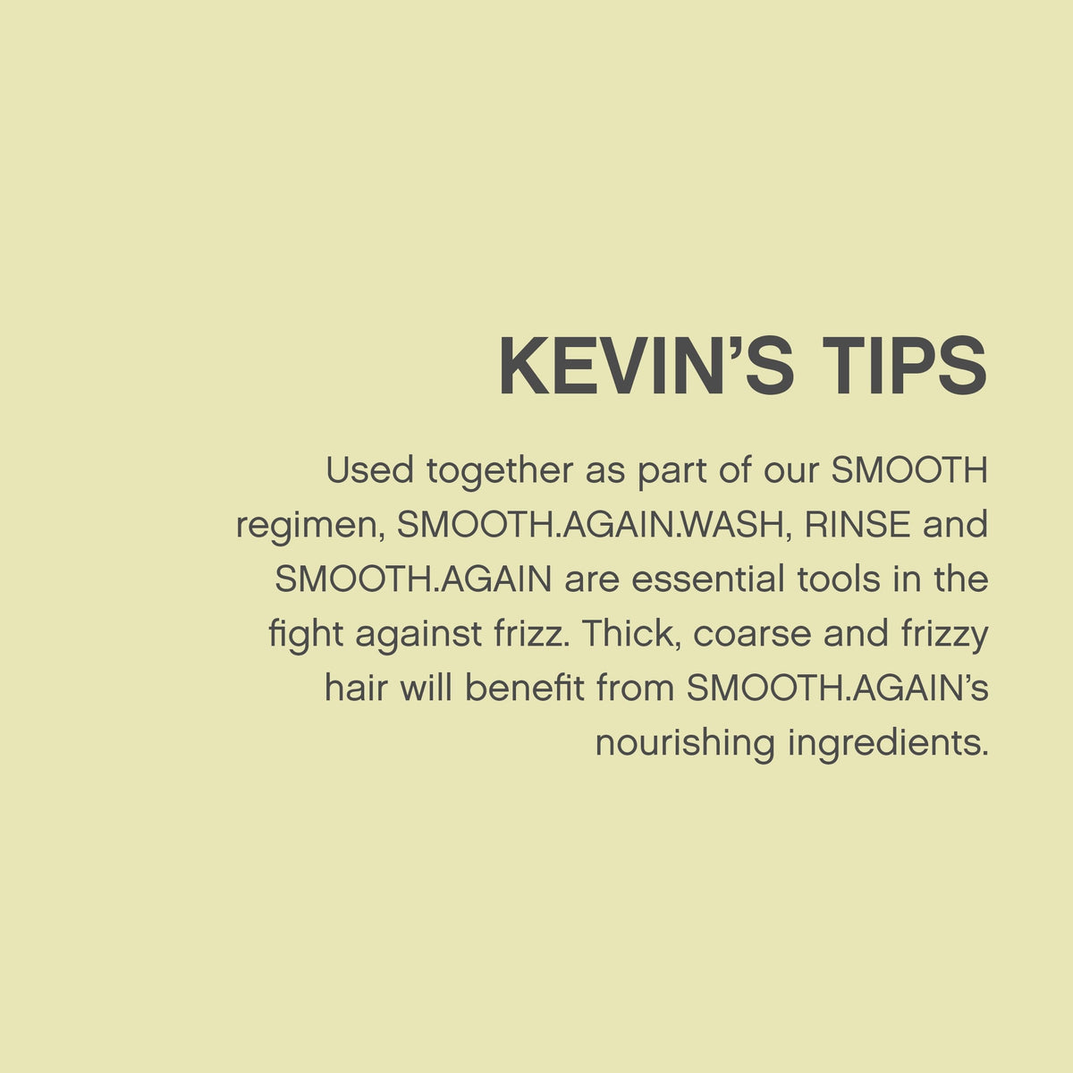 KEVIN.MURPHY 200ml bottle next to ruler for size comparison and travel-friendly indication