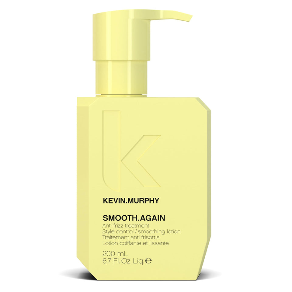 KEVIN.MURPHY front packaging showing bottle and label, clear brand visibility and product identity