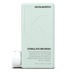 KEVIN.MURPHY front packaging showing bottle and product name, clear styling benefit