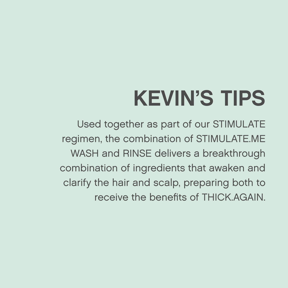 KEVIN.MURPHY 250ml bottle beside a ruler to show accurate size and travel practicality