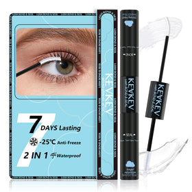 KevKev front packaging showing clear glue tube and brand for quick identification