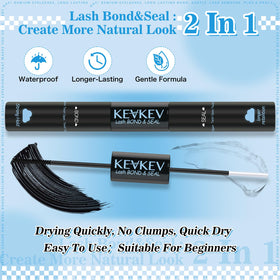 KevKev included tweezers and tools enabling precise placement