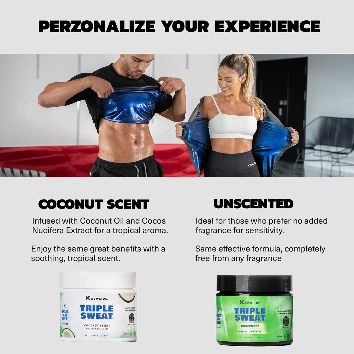 Kewlioo in a gym bag ready for workouts highlighting convenience