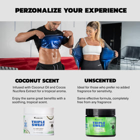 Kewlioo in a gym bag ready for workouts highlighting convenience