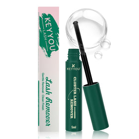 KEYYOU front packaging 5ml bottle shows product and brand for quick identification
