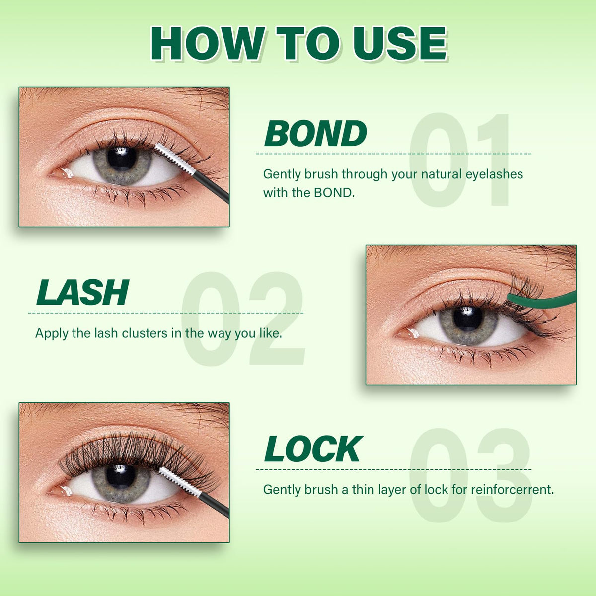 KEYYOU lifestyle application near a mirror for quick DIY touchups