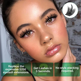 KEYYOU fiber close-up highlighting lightweight, soft texture
