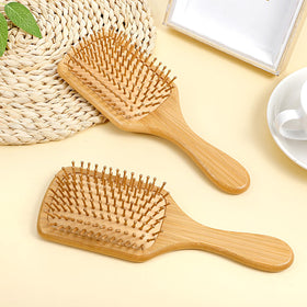 KFHENSOMR rubber cushion flexing to absorb tension and protect hair
