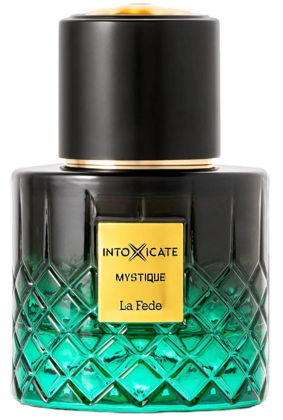 Khadlaj perfume front bottle showing elegant design and brand clarity