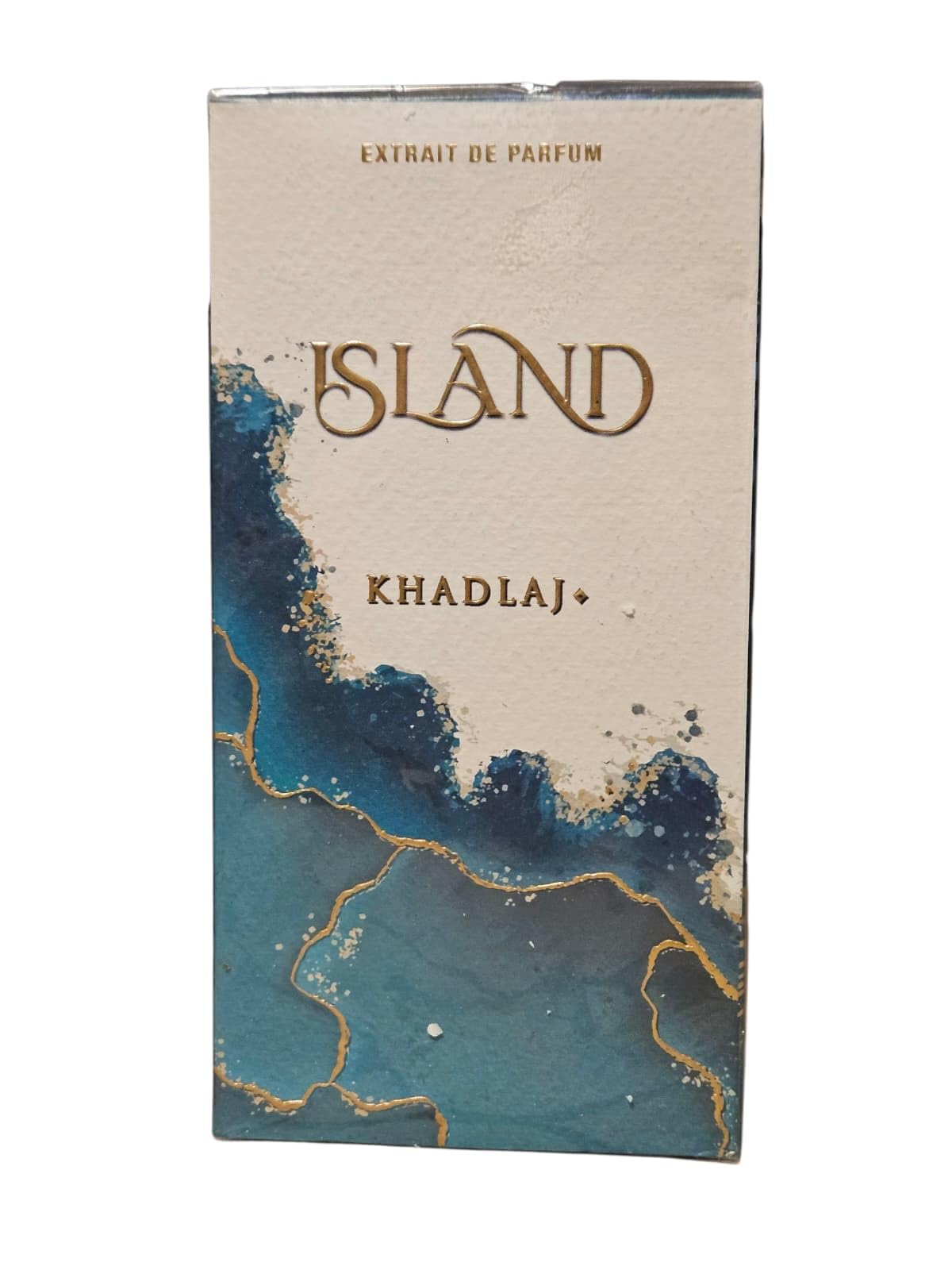 KHADLAJ diamond-cut glass close-up emphasizing texture and tactile luxury