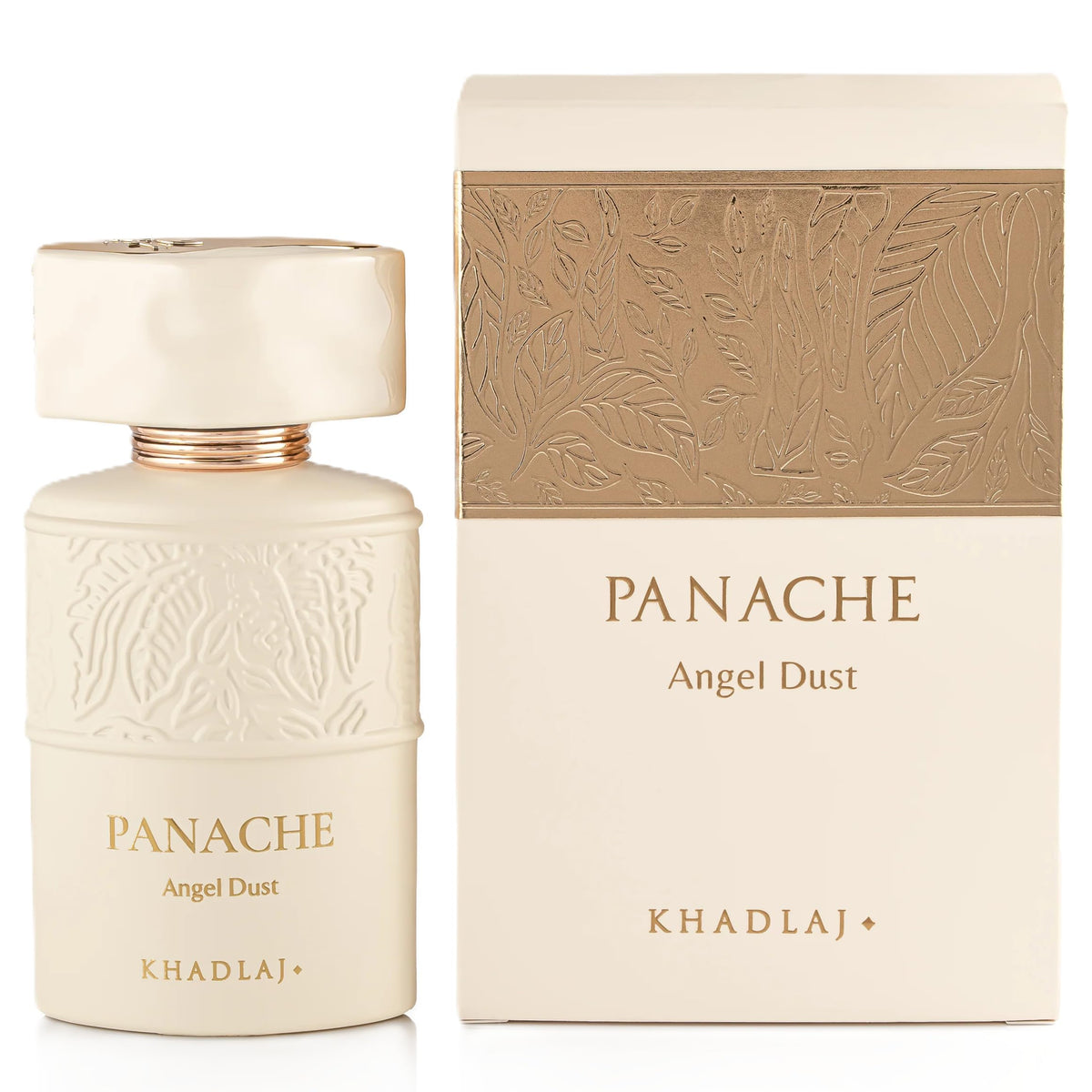 Khadlaj perfume atomizer close-up highlighting nozzle and texture for precise application benefit