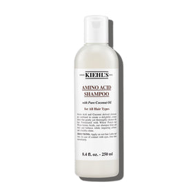 Kiehl's front bottle view showing label and daily-use benefits