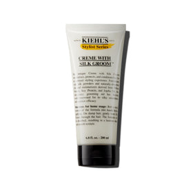 Kiehl's front packaging showing jar and label for easy identification and trust