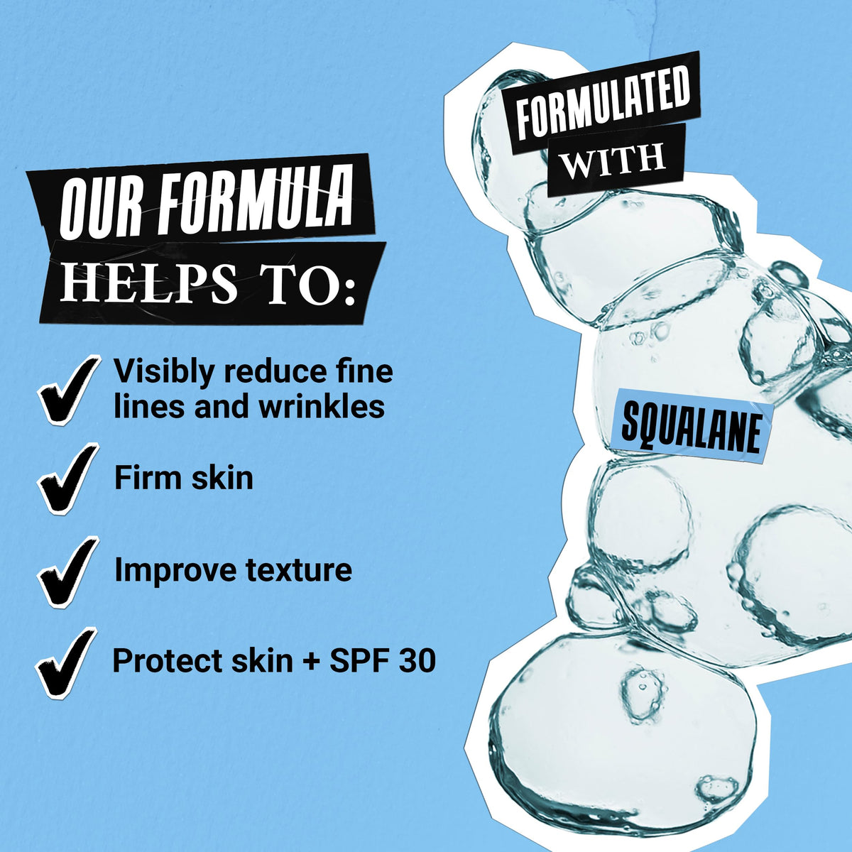 Kiehl's product held in hand to show 4.2 fl oz scale and travel-friendly convenience