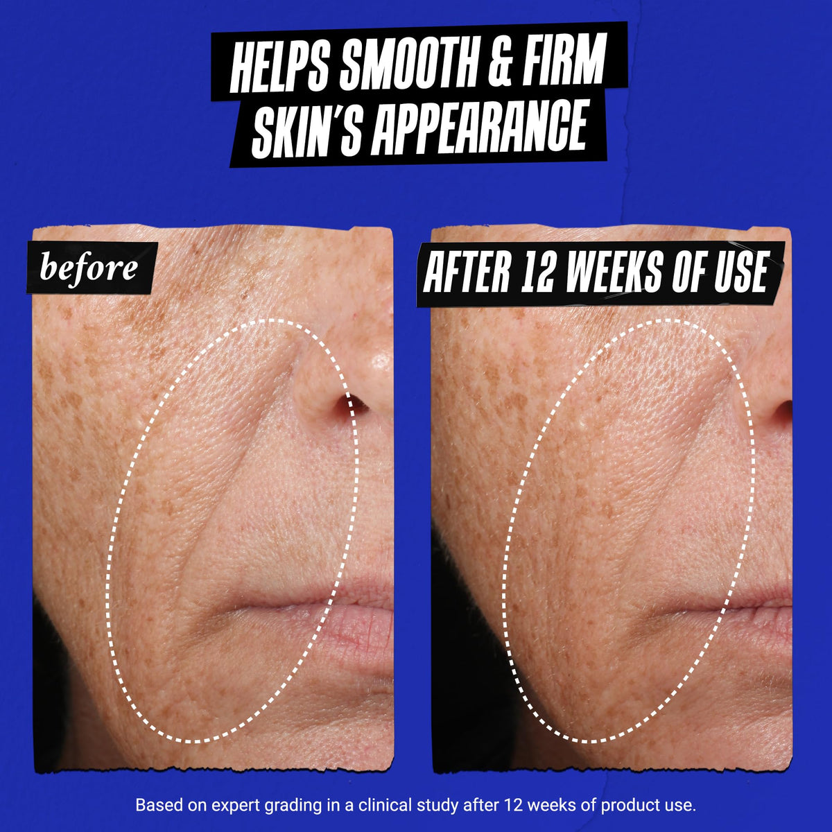 Kiehl's oil texture close-up highlighting lightweight absorbent finish