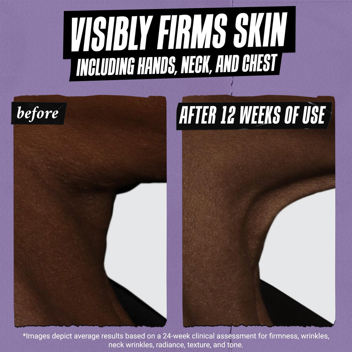 Kiehl's product label close-up with directions, shows safe usage tips
