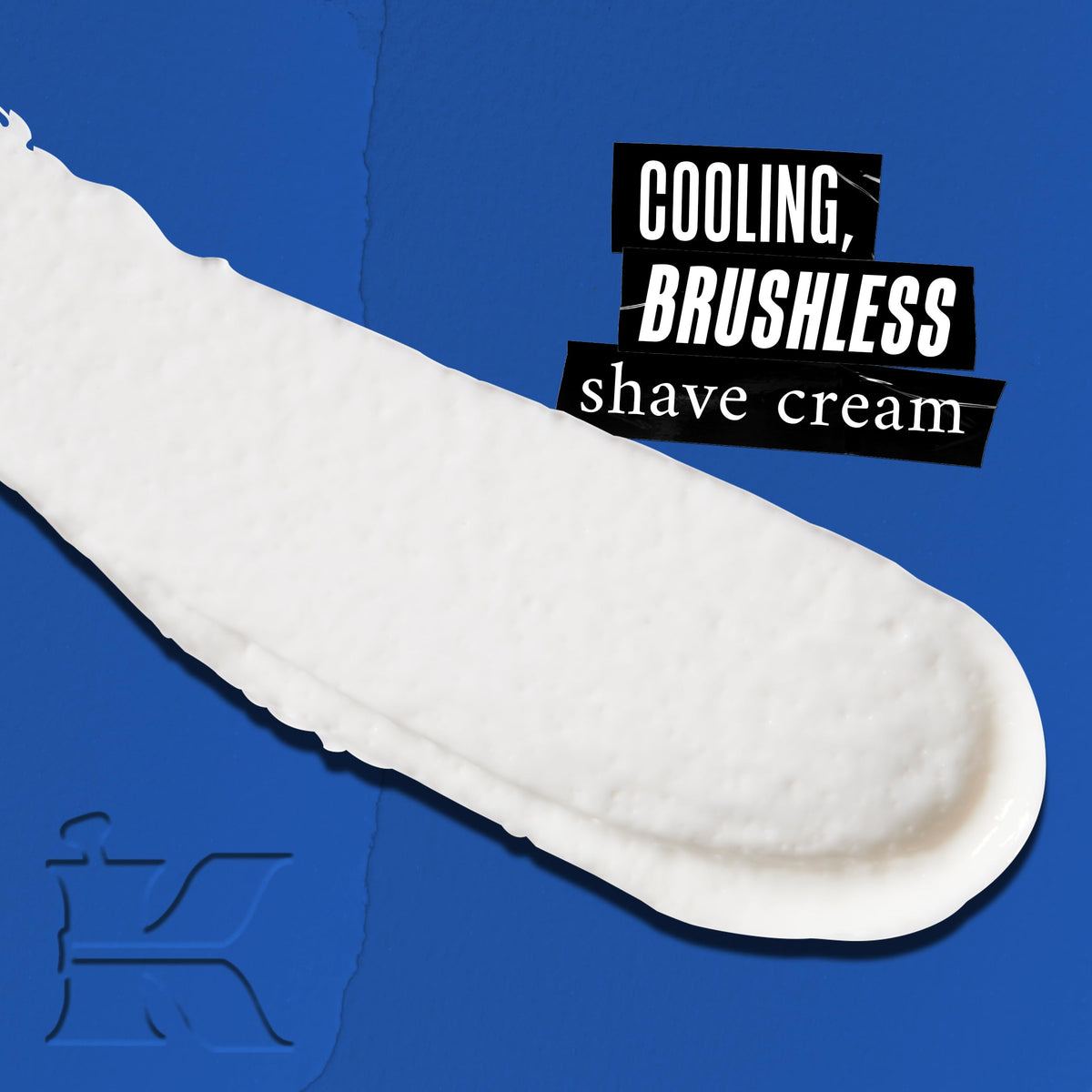 Kiehl's tube cap close-up highlighting dispenser for controlled application