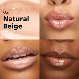 Kiko Milano applicator wand close-up demonstrating precise, smooth application benefit