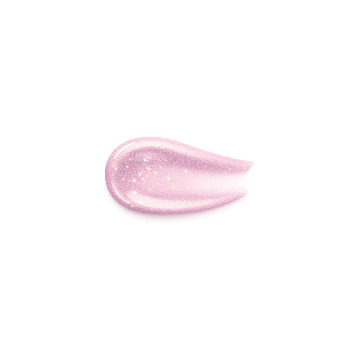Kiko Milano metallic cap detail with embossed KK logo for premium appeal