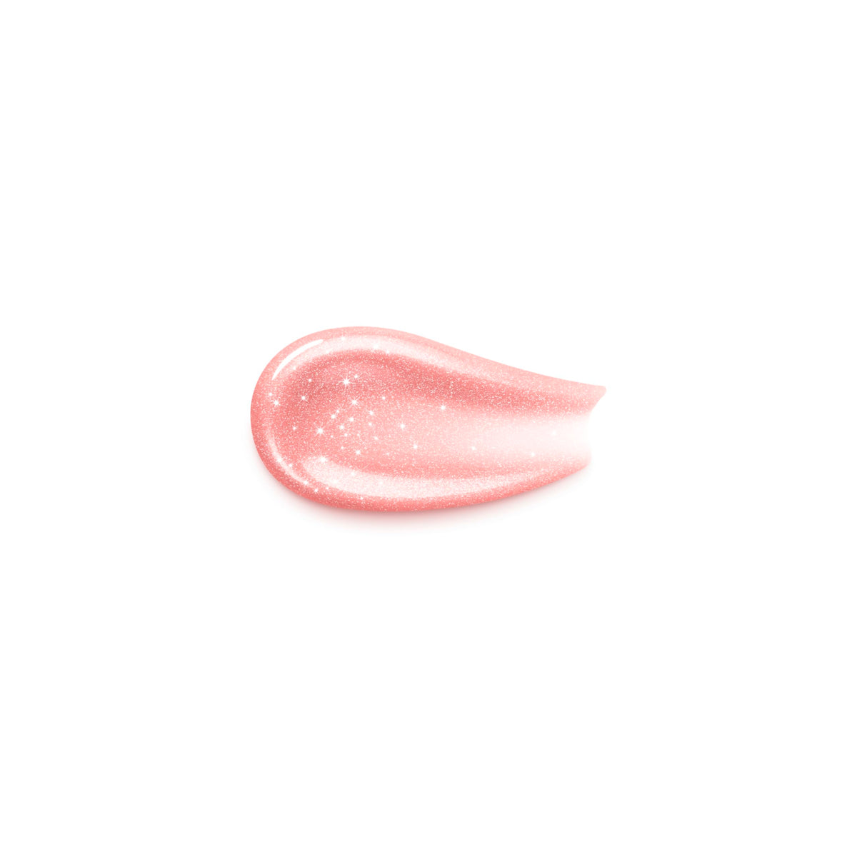 Kiko Milano wand applicator close-up showing soft tip and precise lip definition benefit